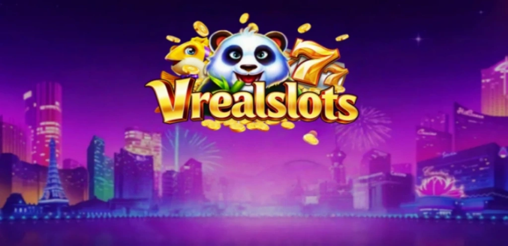 Vrealslots