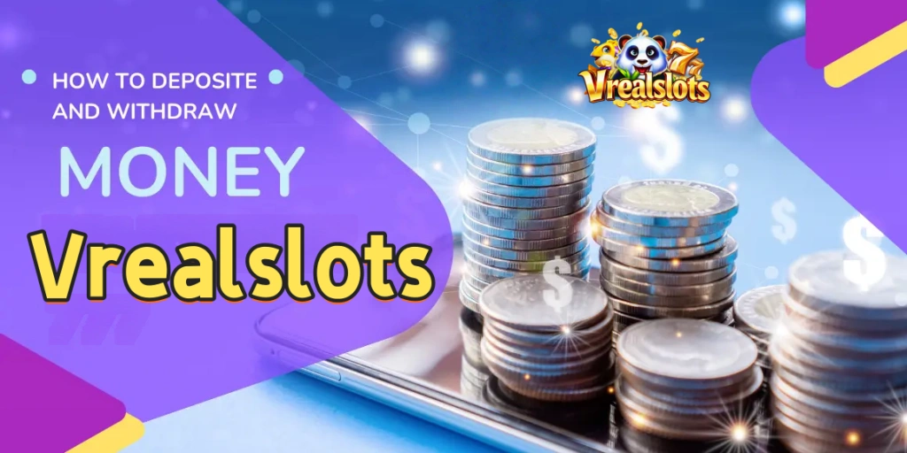 Vrealslots casino